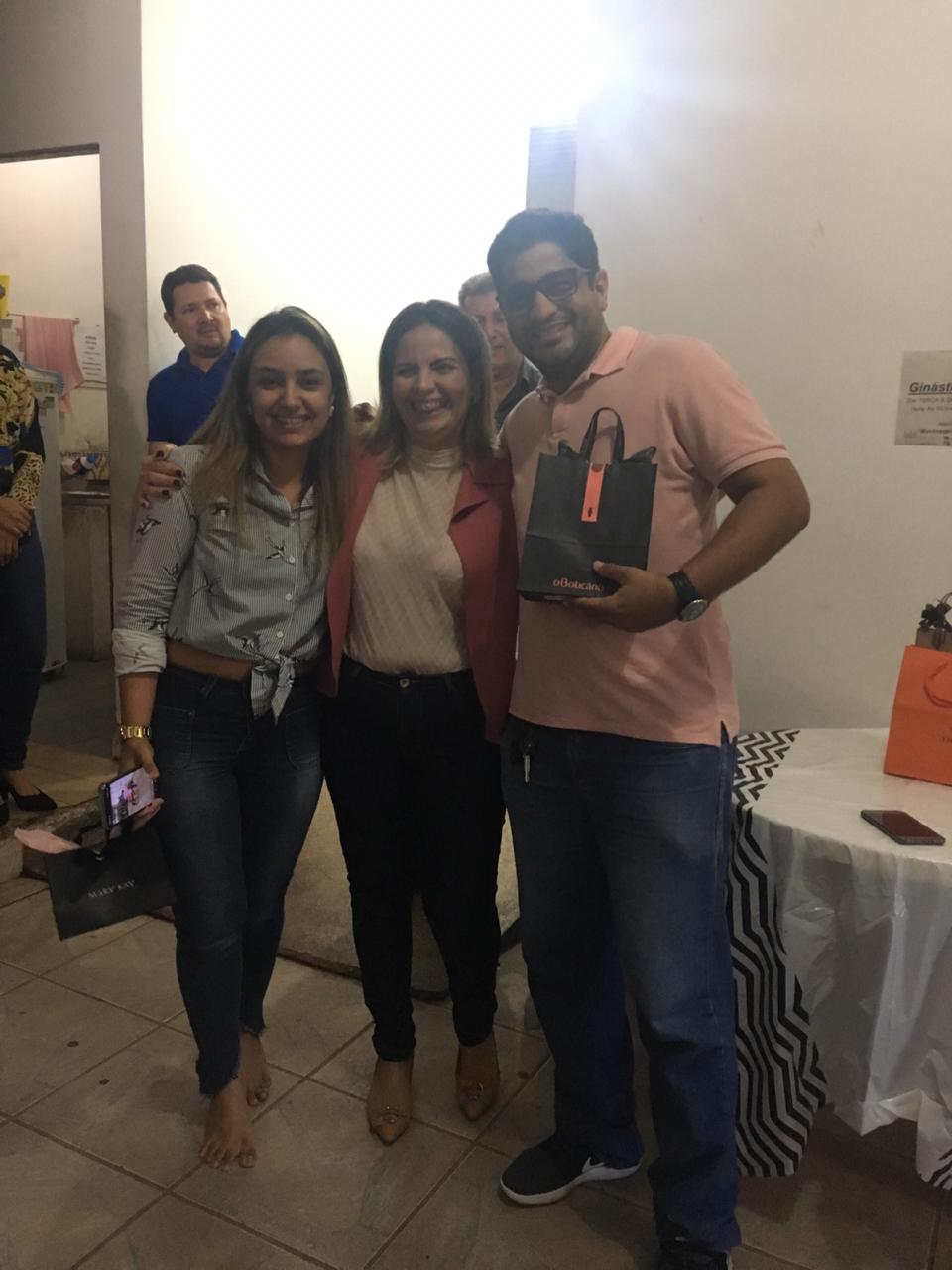 DIAGRO comemora Dia do Trabalhador