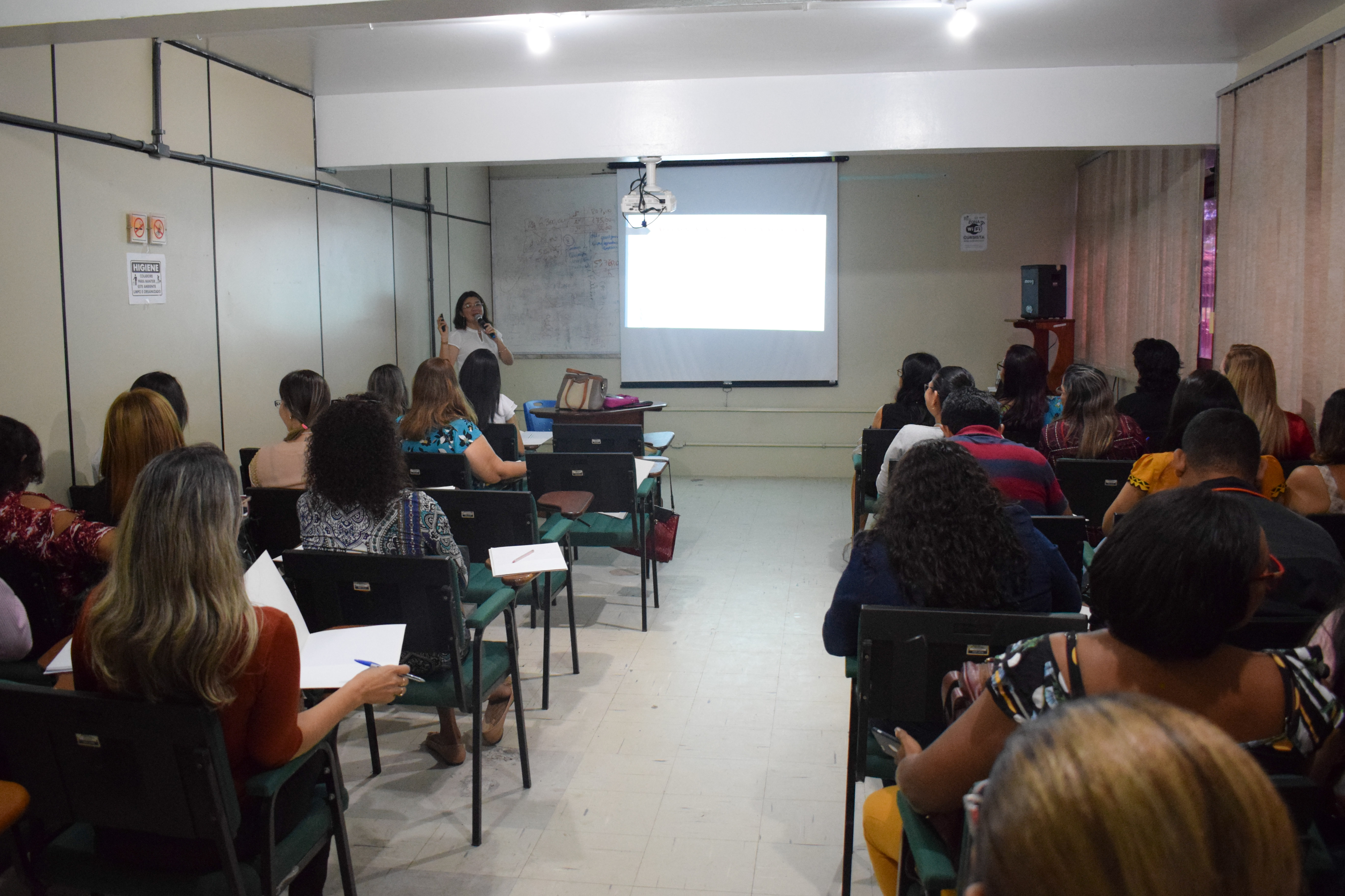 Cursos livres para o mês de junho na EAP