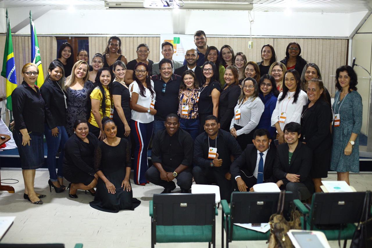 Curso de Cerimonial, Protocolos e Eventos  encerra participação com Simulado sobre tema de Educação Transfronteiriça  na EAP