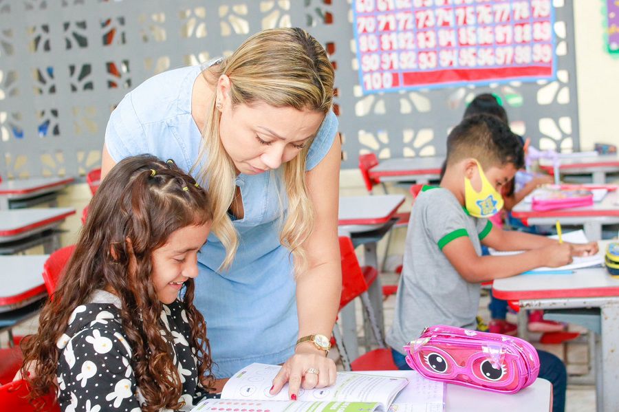 Governo do Amapá divulga cronograma de abertura do ano letivo nas escolas estaduais