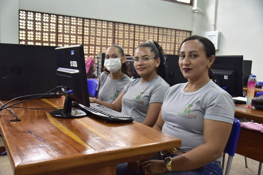 Governo do Amapá prorroga inscrições para editais ‘Mulheres no Poder’ e ‘Biodiversidade da Amazônia’