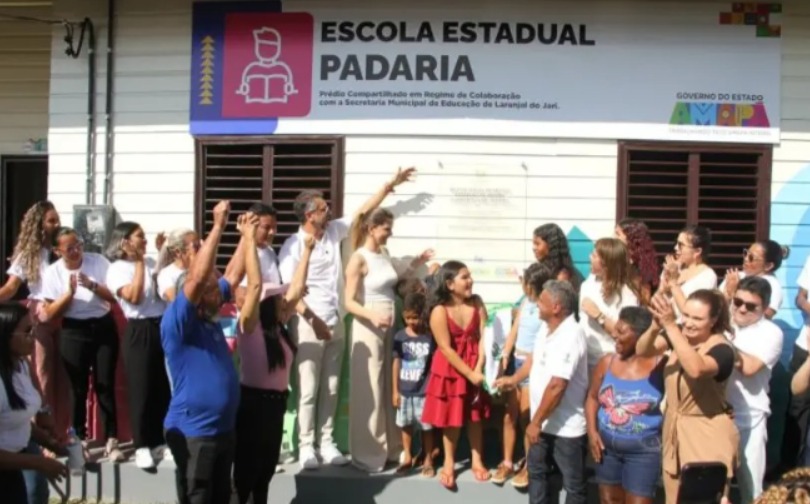 Governo do Amapá avança na municipalização da educação básica com o compartilhamento e repasse de escolas para prefeituras