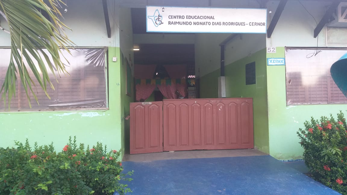 Atividade remota do Centro Raimundo Nonato, destinada aos autistas, é reconhecida em revista nacional