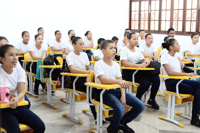 Escolas de Gestão Compartilhada: prazo para interposição de recurso encerra nesta sexta, 3