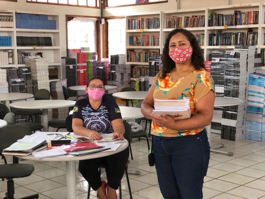 Governo do Amapá retoma pesquisa para mapear saúde dos servidores da educação