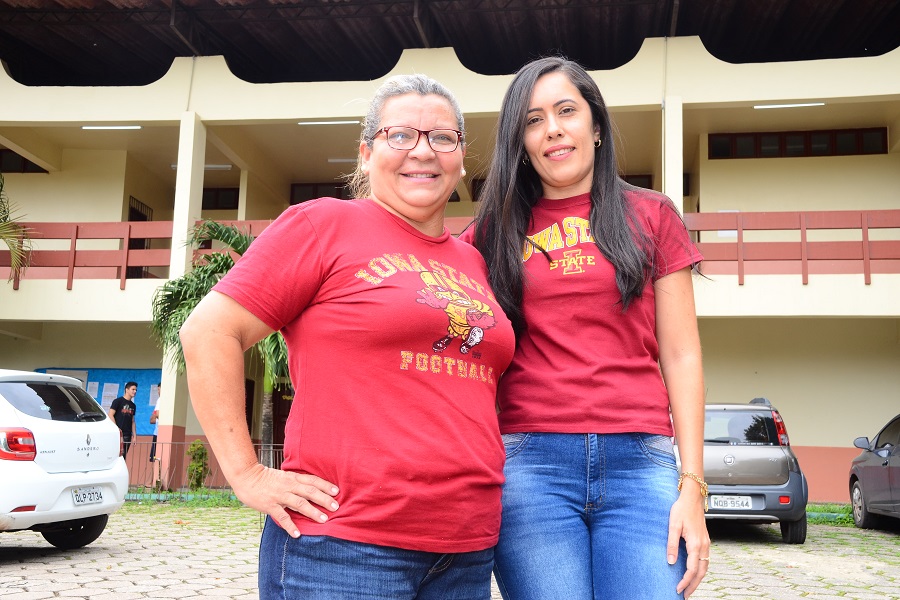 Professoras de inglês contam como intercâmbio nos EUA aprimorou o desempenho profissional
