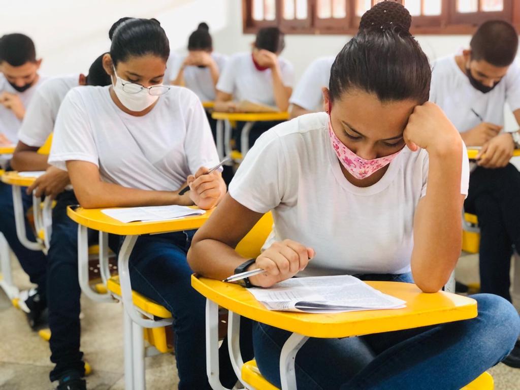 Governo do Amapá apresenta Plano de Retomada das aulas do 2º semestre de 2022