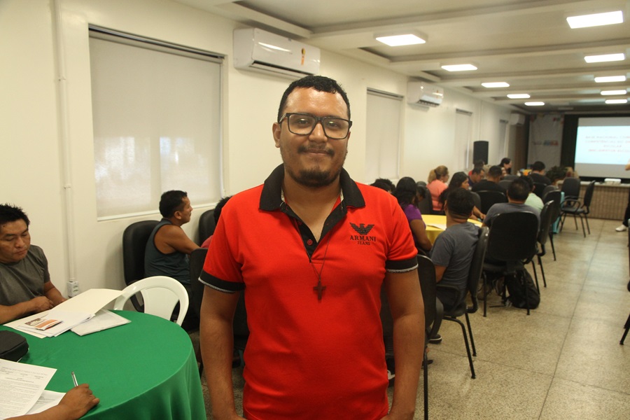 É um alinhamento essencial para a valorização da educação indígena', diz diretor em reunião histórica com o Governo do Amapá