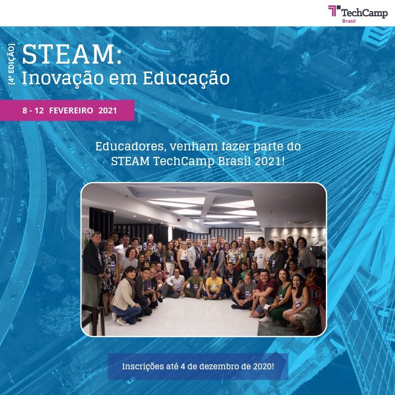 Educadores amapaenses podem participar de programa de qualificação promovido pelos EUA