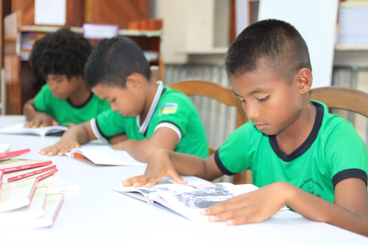 Coleta da 1ª etapa do Censo Escolar 2022 vai até 1º de agosto