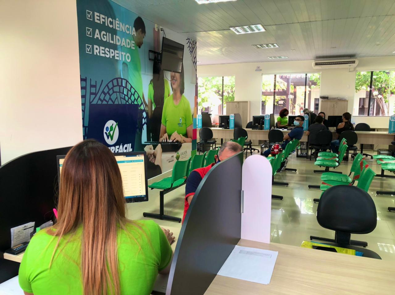 Super Fácil Educação retoma atendimento presencial com agendamento
