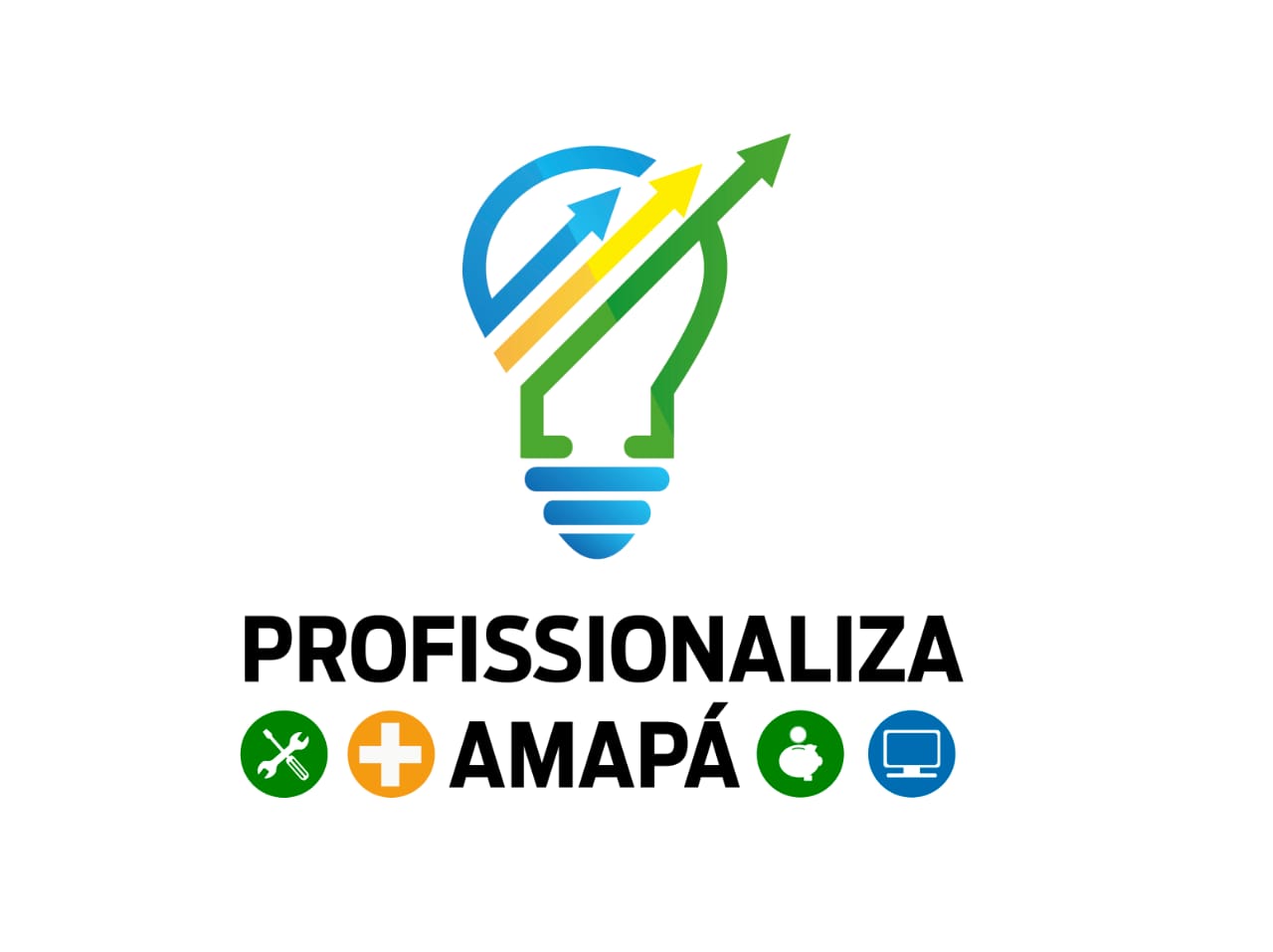 Inscrições para o Profissionaliza Amapá são prorrogadas até a próxima sexta-feira, 18