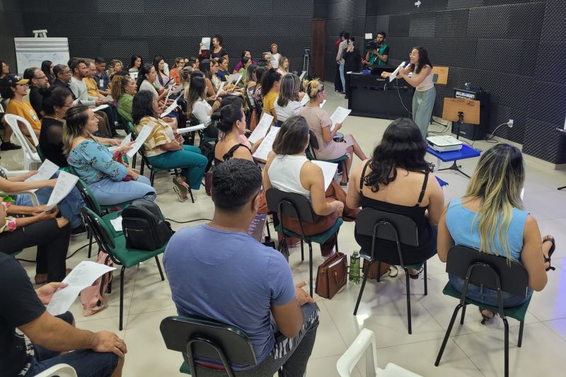 Com apoio do Governo do Estado, 1º Festival Amazônia Eco Música reúne talentos amapaenses e debate sustentabilidade