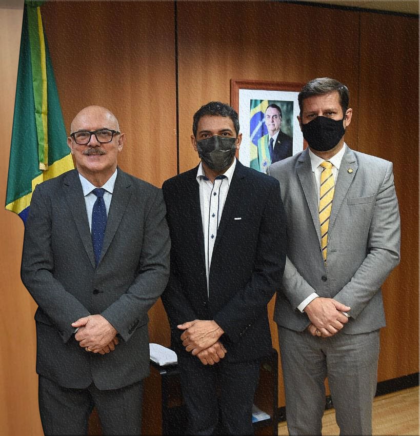 Secretaria da Educação do Amapá figura como uma das melhores executoras do programa Novos Caminhos