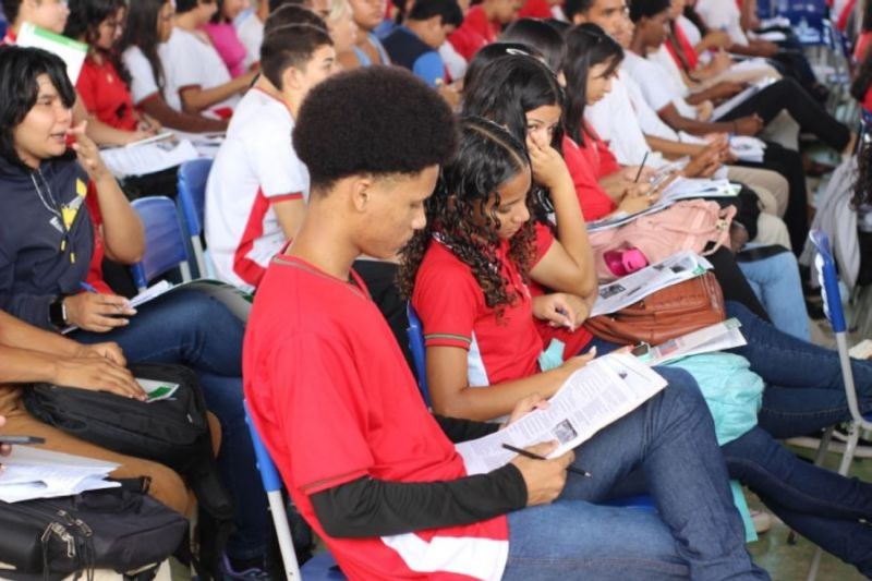 Governo do Amapá alerta para fim das inscrições do 2° Concurso de Gêneros Textuais; prazo vai até 30 de agosto