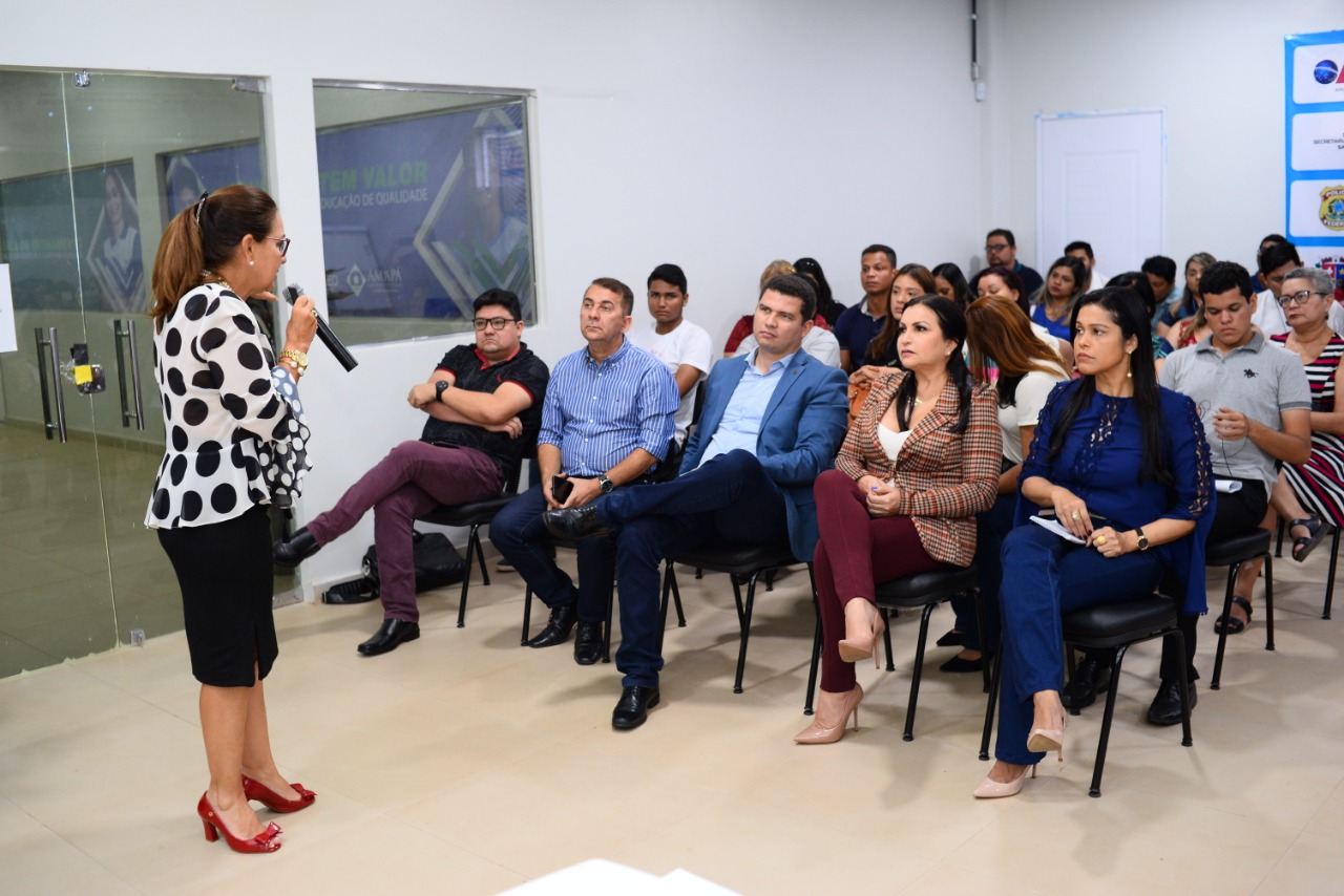 Seed presta contas sobre investimentos, desafios e avanços da educação