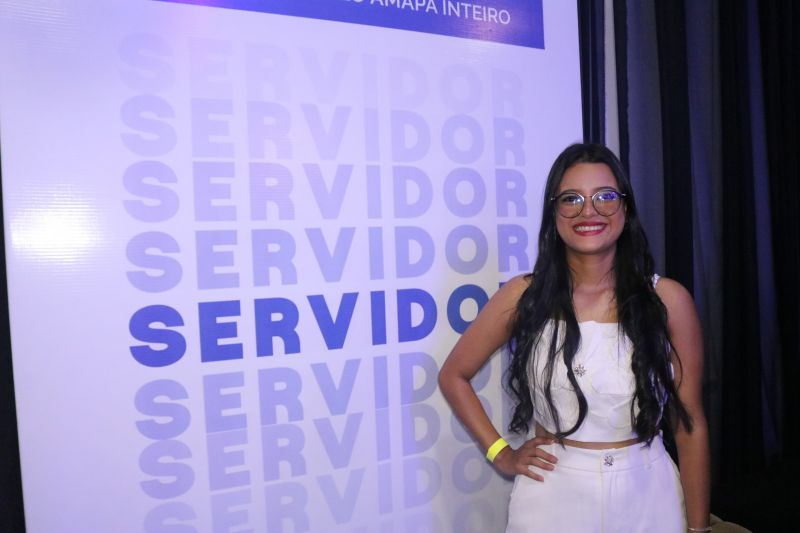 'É um passo importante na minha caminhada', diz jovem nomeada para cuidadora no concurso da educação do Governo do Amapá