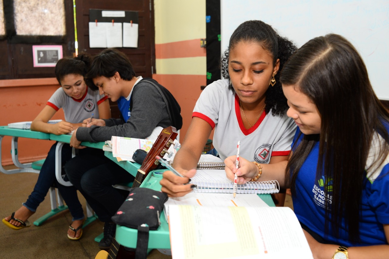 Enem 2020: MEC define que provas serão aplicadas em janeiro e fevereiro de 2021