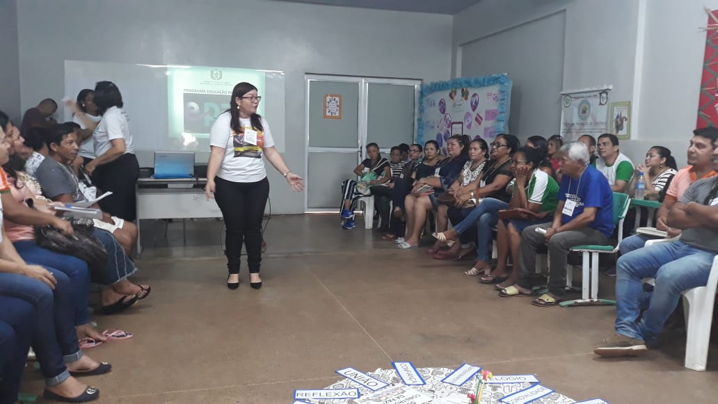 Caravana percorrerá escolas de oito municípios para difundir práticas restaurativas