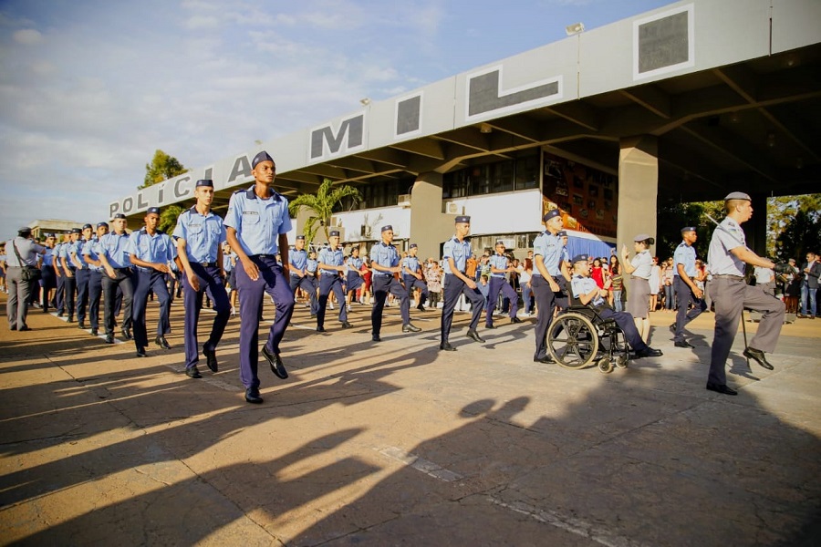 Antônio Messias forma mais uma turma e reflete avanço na educação amapaense
