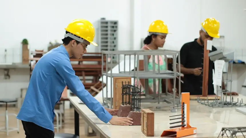 Governo do Amapá abre 2,9 mil vagas para cursos técnicos e de qualificação profissional; confira edital