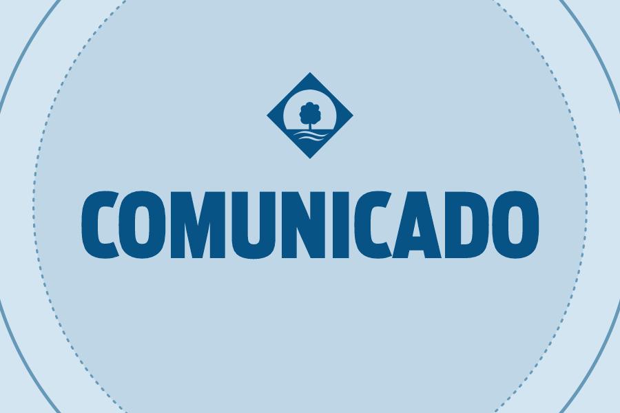 Secretaria de Educação terá atendimento alterado no período de 3 a 8 de setembro
