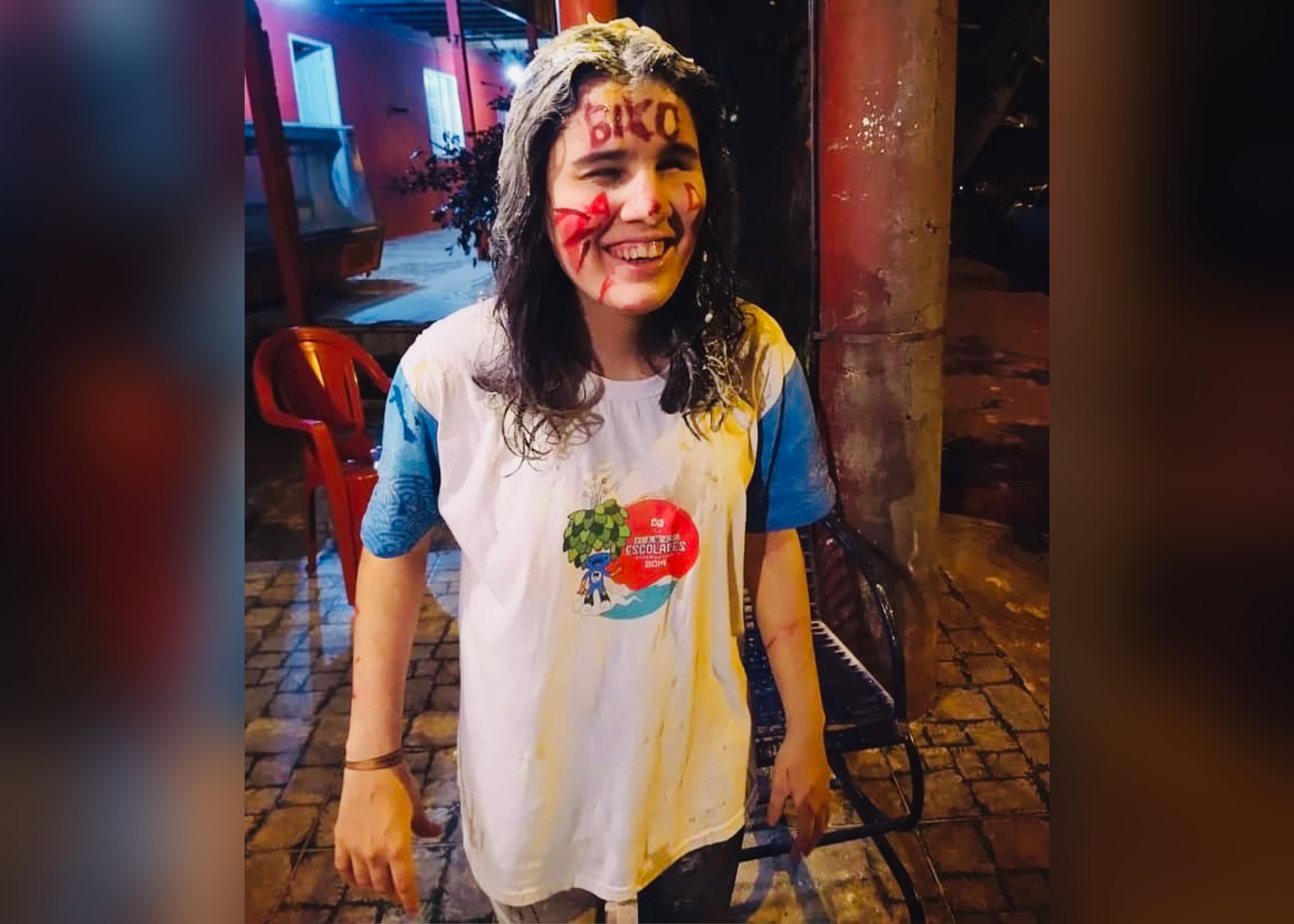 'Foi algo indescritível', diz estudante deficiente visual após ser aprovada na Unifap