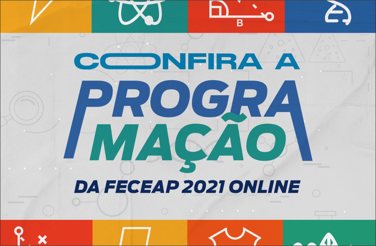 Governo do Amapá realiza Feira de Ciências e Engenharia com estudantes brasileiros e estrangeiros