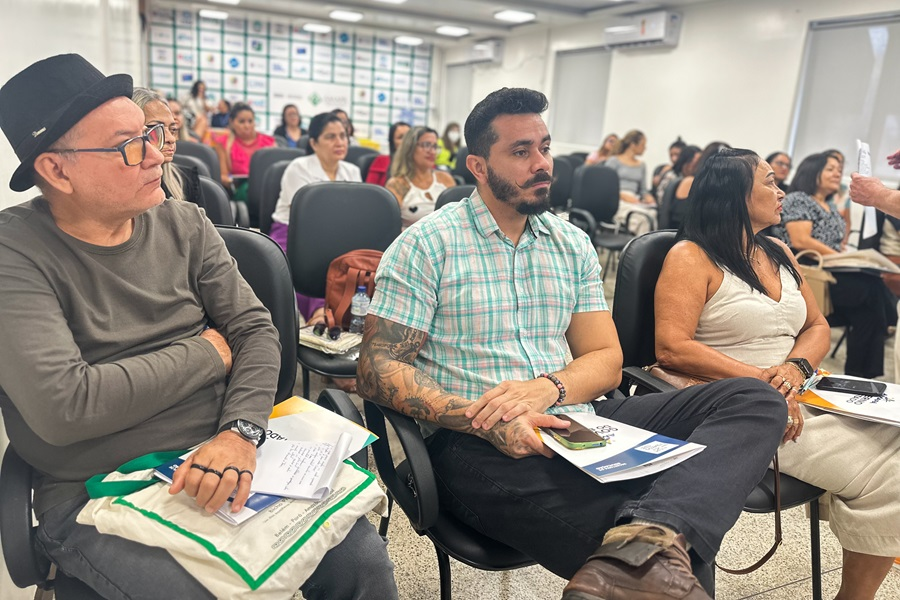 Governo do Amapá inicia programa 'Travessia' para reforçar aprendizado na idade certa