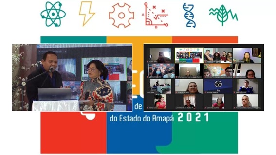IX Feira de Ciências e Tecnologia do Amapá encerra programação com premiações para estudantes 