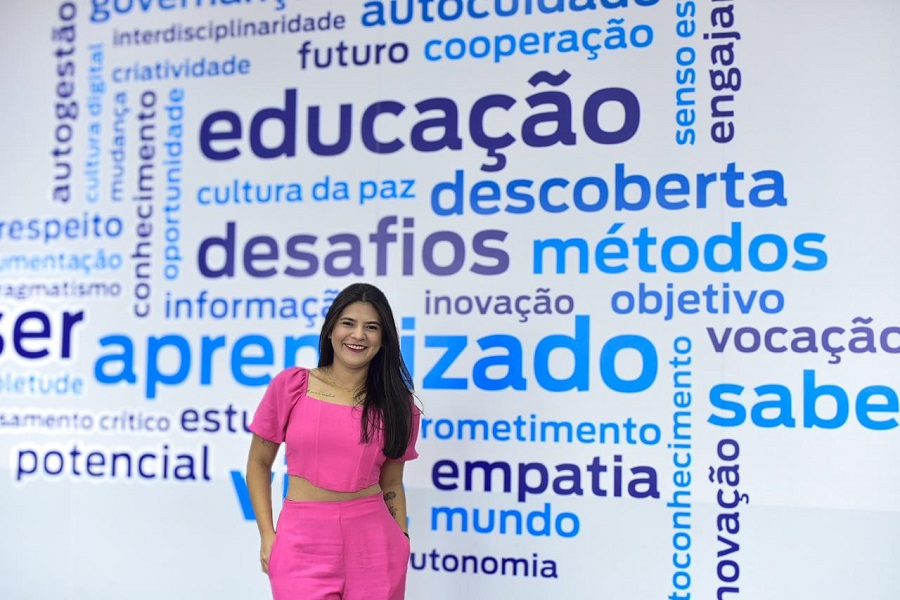 'Será meu primeiro emprego', conta aprovada no Concurso da Educação do Governo do Amapá