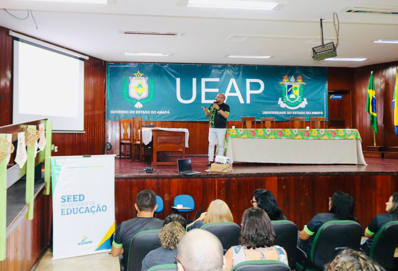 Escolas do Amapá já podem participar do Censo Escolar 2023