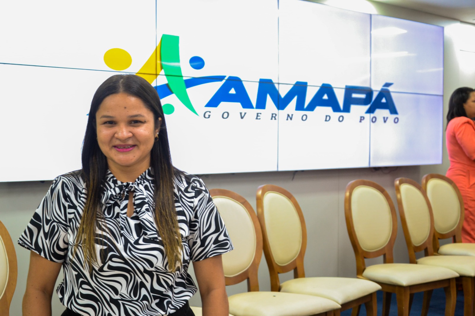 'Cheguei até aqui com muita determinação', celebra pedagoga convocada para próximas etapas do concurso da Educação
