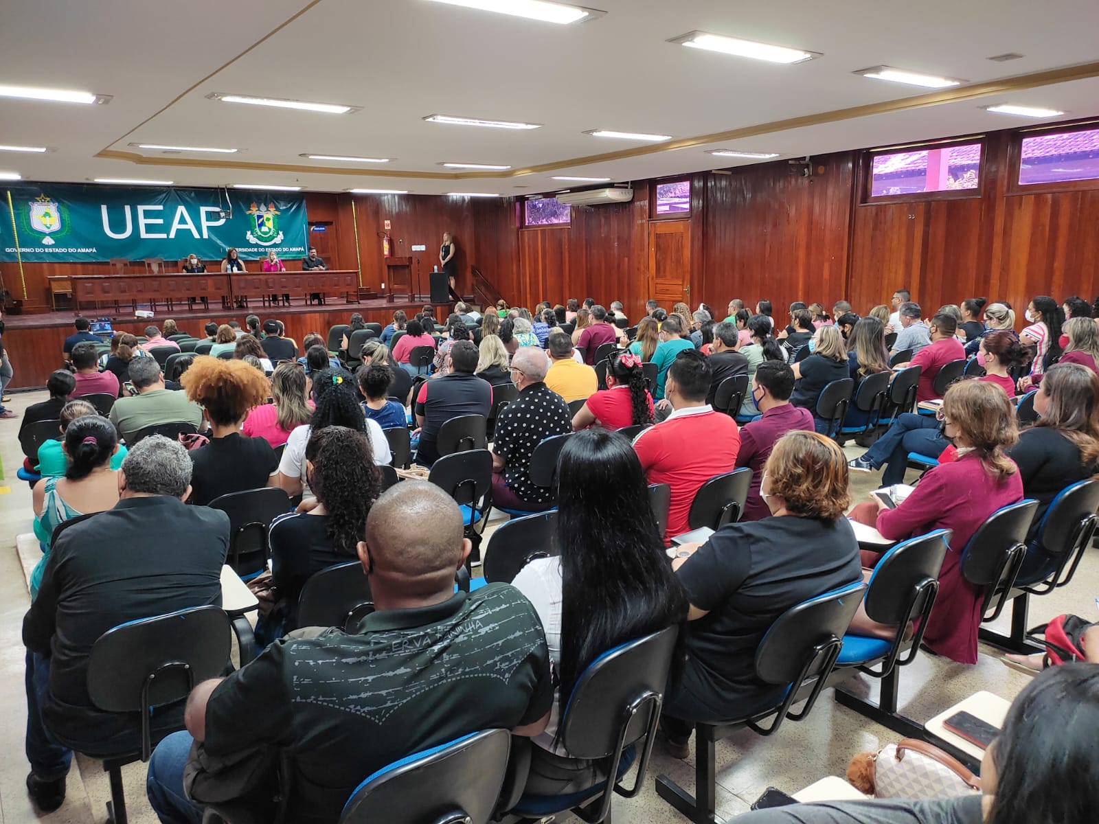 Censo Escolar 2022: Governo promove evento de formação para gestores e secretários escolares
