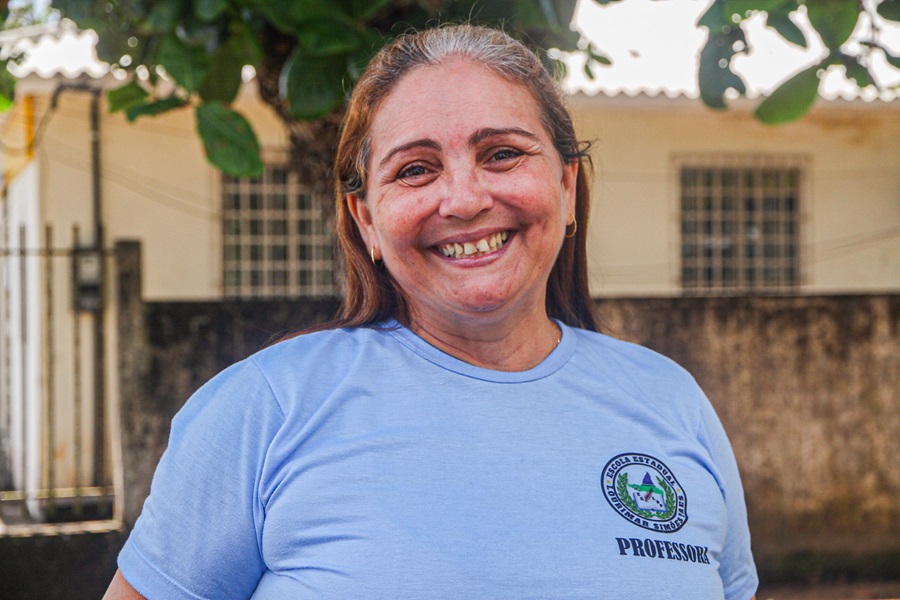'Pudemos esclarecer dúvidas sobre como adquirir recursos', disse diretora sobre assessoramento técnico do Governo do Amapá