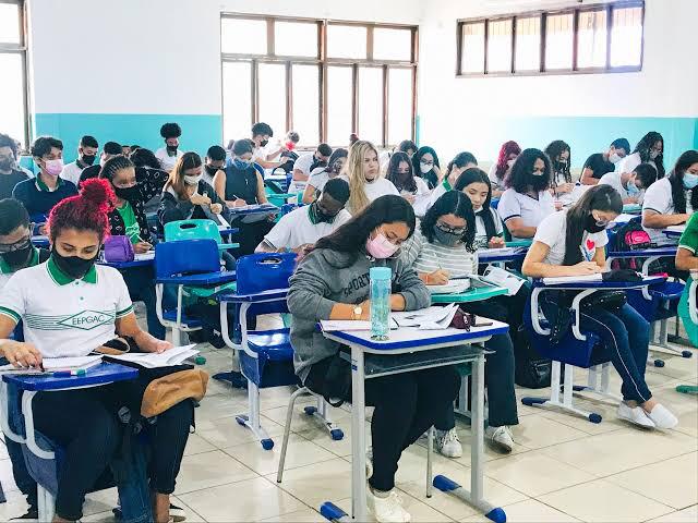 Central do Enem: Governo do Amapá inicia aplicação de simulados para estudantes da rede estadual