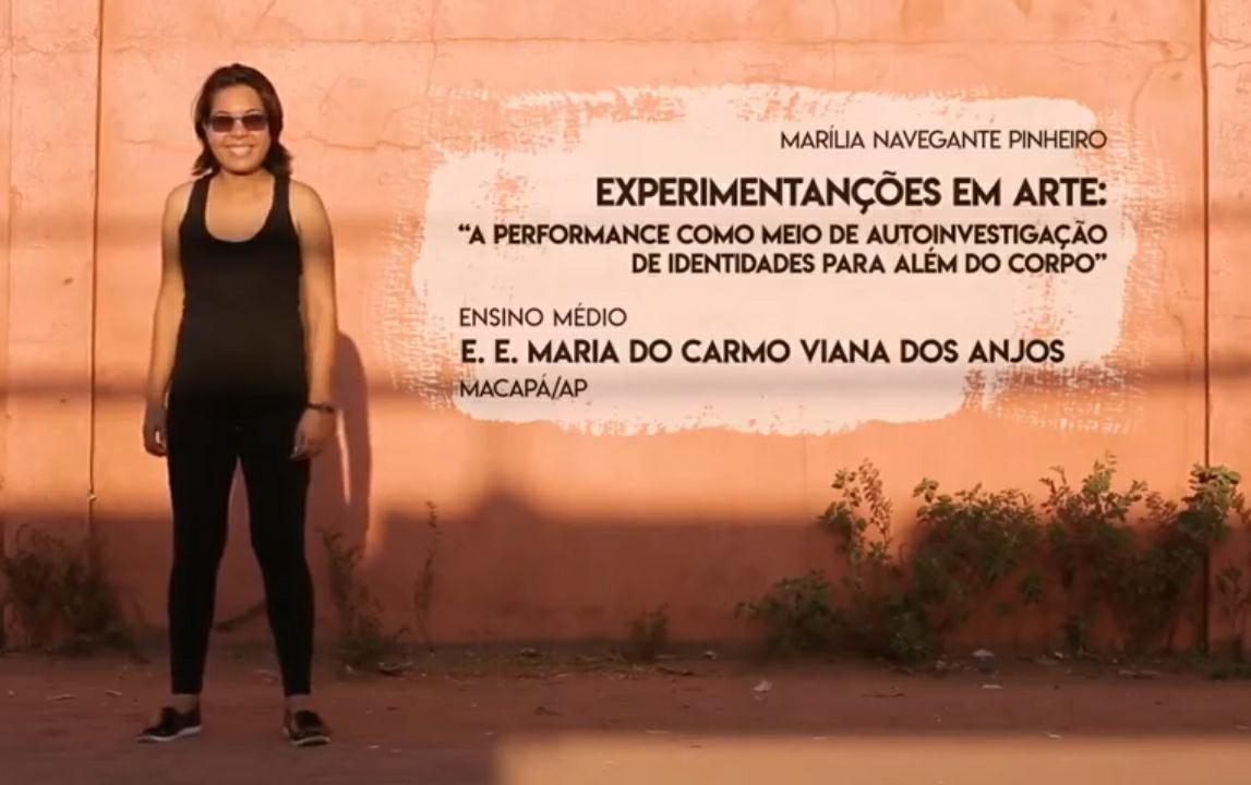 Do Amapá para o mundo: projeto desenvolvido por professora da rede estadual integra exposição da ONU na Europa