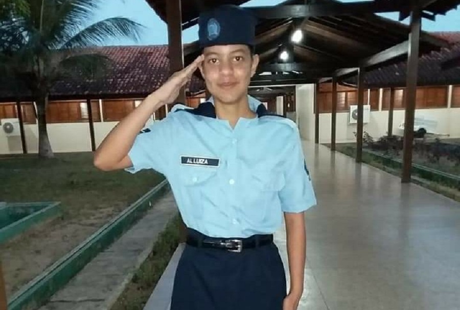 'Me tornar uma das campeãs é algo incrível', diz estudante amapaense vencedora da Olimpíada de Inglês 2020
