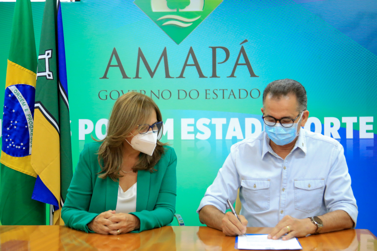 Amapá institui comitê para discutir retomada das atividades educacionais de forma presencial