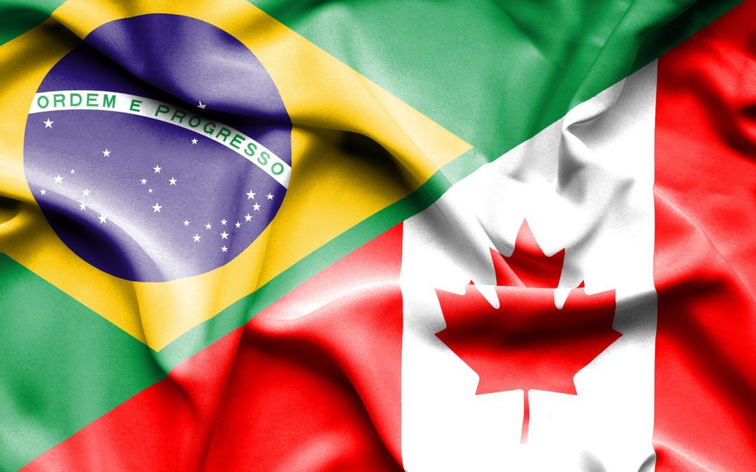 Programa seleciona professores para capacitação no Canadá