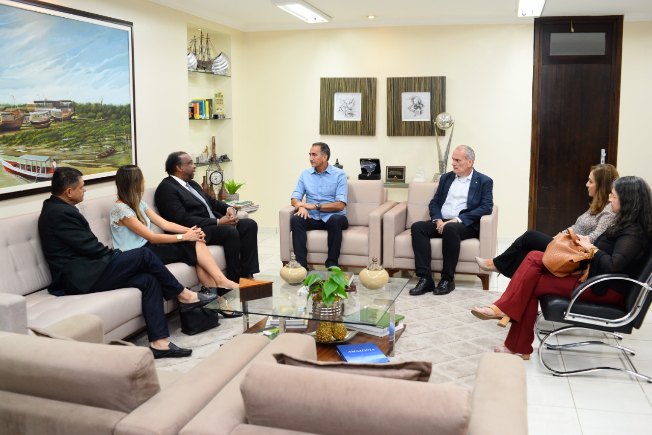Ministério da Educação quer transformar Walkíria Lima em faculdade de musicoterapia