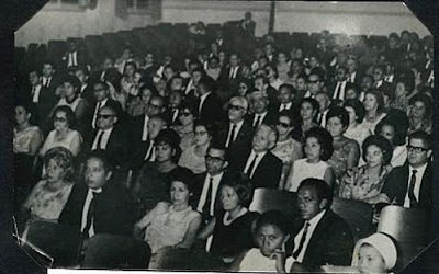 De volta ao passado: 75 anos de história, Cine Territorial complementará arquitetura do antigo Barão