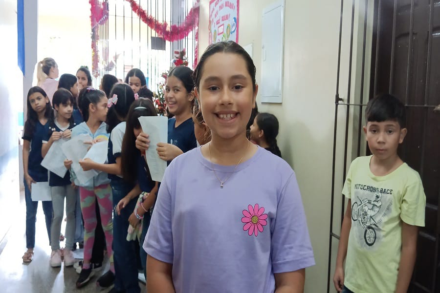 Alunos de Macapá e Santana realizam últimos nsaios para a Cantata Natalina promovida pelo Governo do Amapá