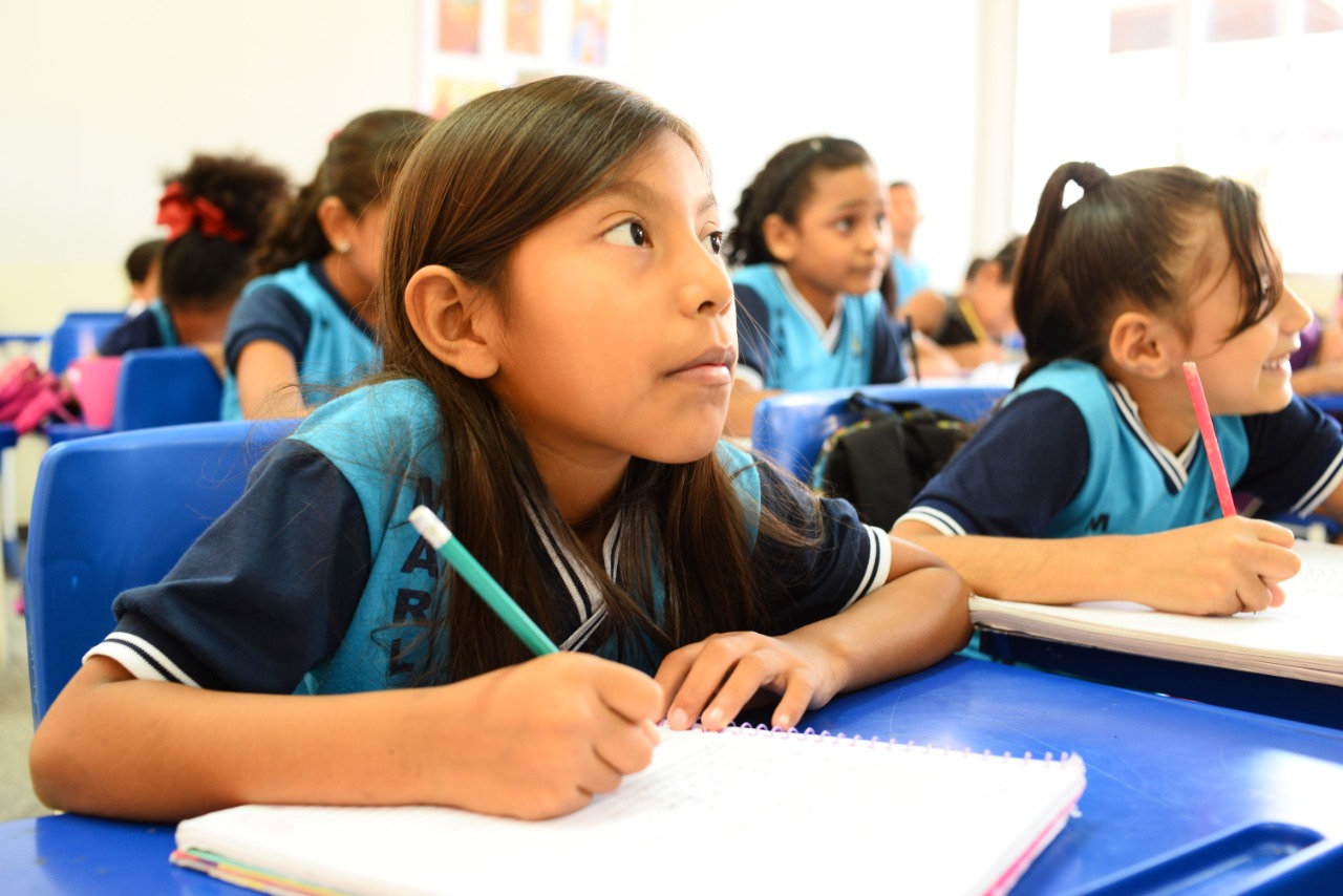 Nova Escola: confira os professores amapaenses selecionados para atuar na produção de materiais didáticos
