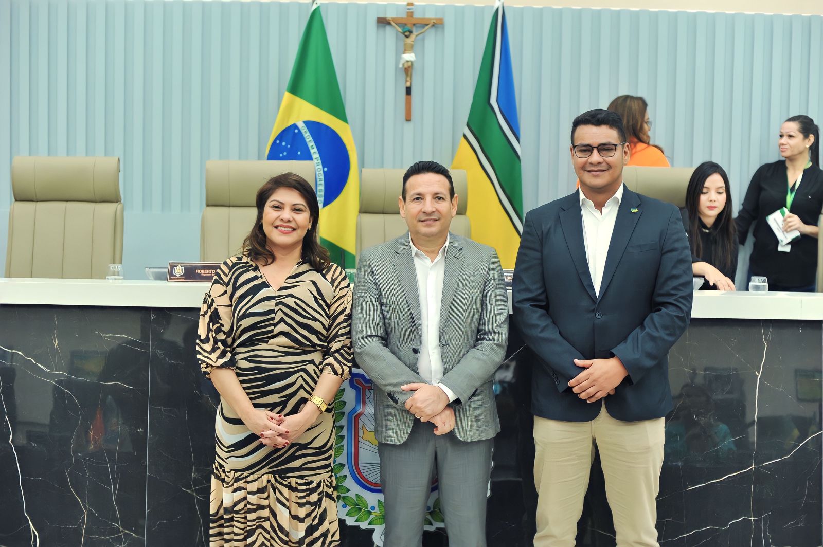 Centro Cândido Portinari celebra 50 anos com homenagem na Assembleia Legislativa