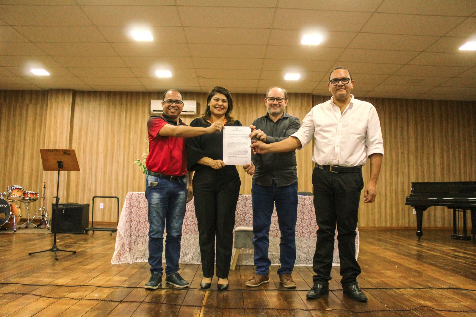 Governo lança edital da 11ª edição da Feira de Ciências e Engenharia do Amapá