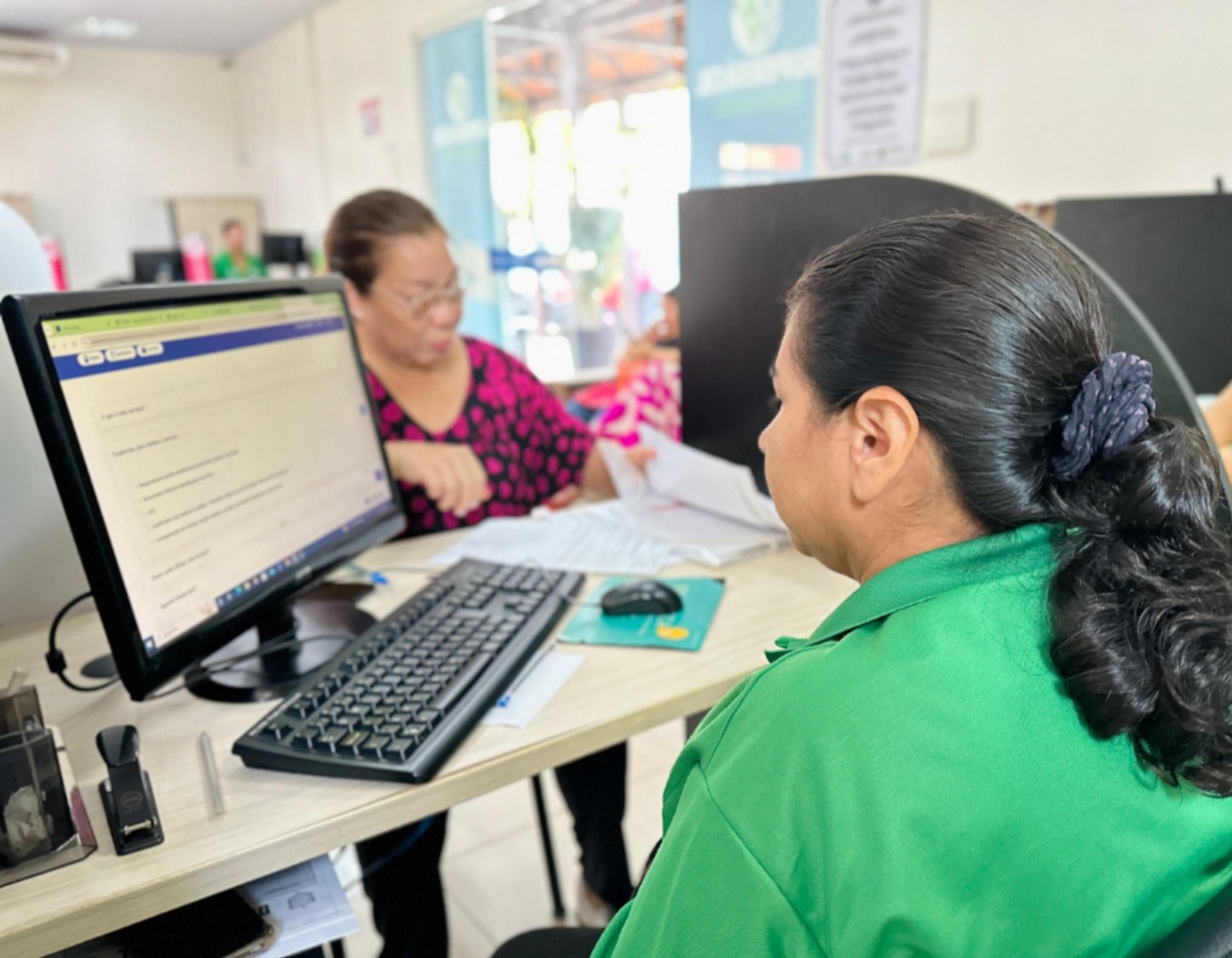 Governo do Amapá continua com serviços disponíveis no Super Fácil Educação durante o mês de julho