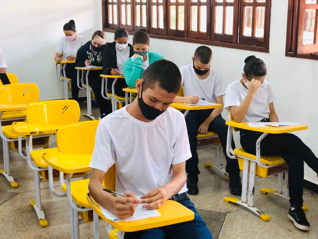 Chamada Escolar Unificada 2023 já contabiliza mais de 21 mil inscritos; saiba como fazer