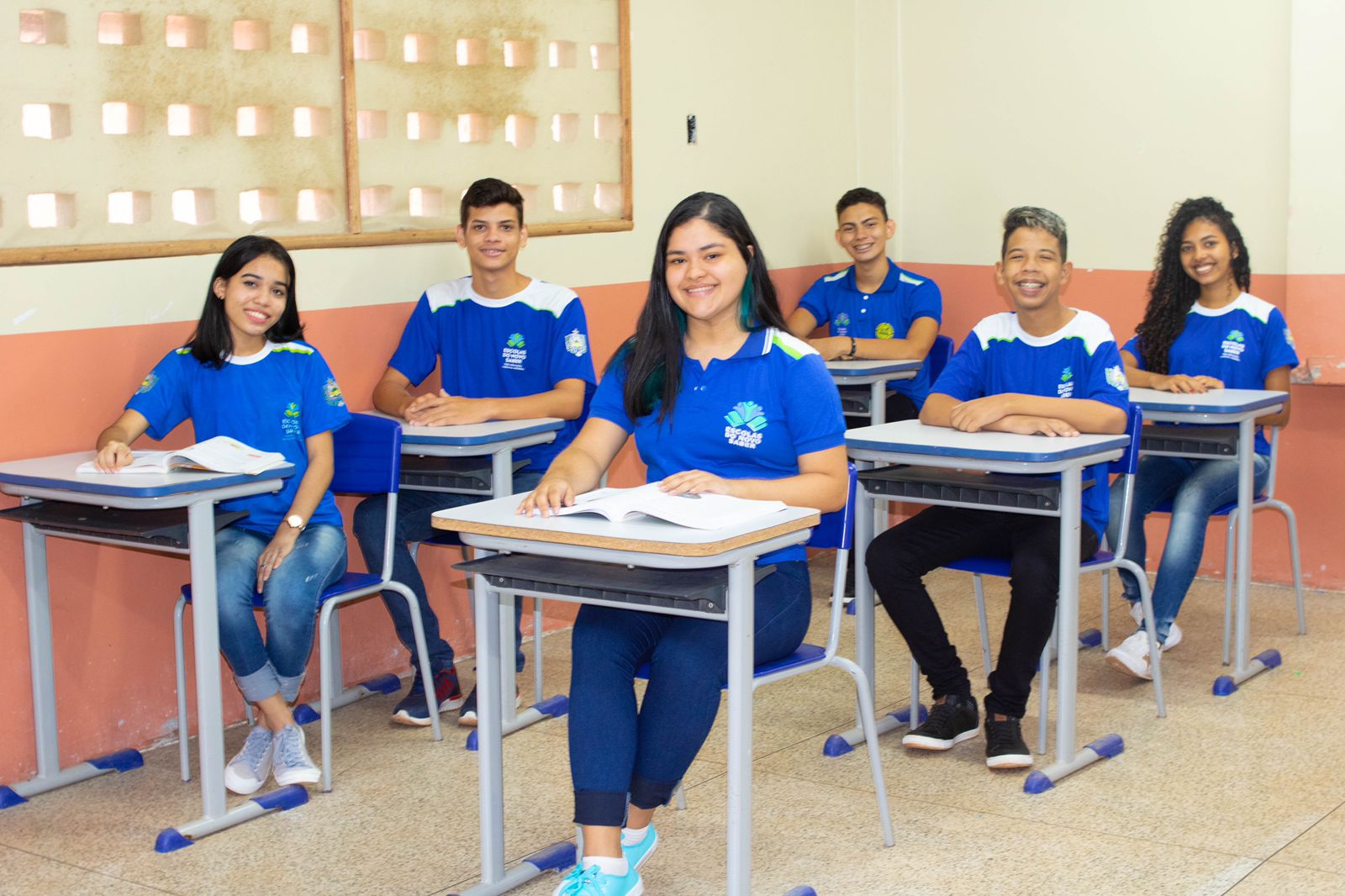 Mais de 9 mil estudantes da rede estadual podem solicitar isenção para o Enem 2022