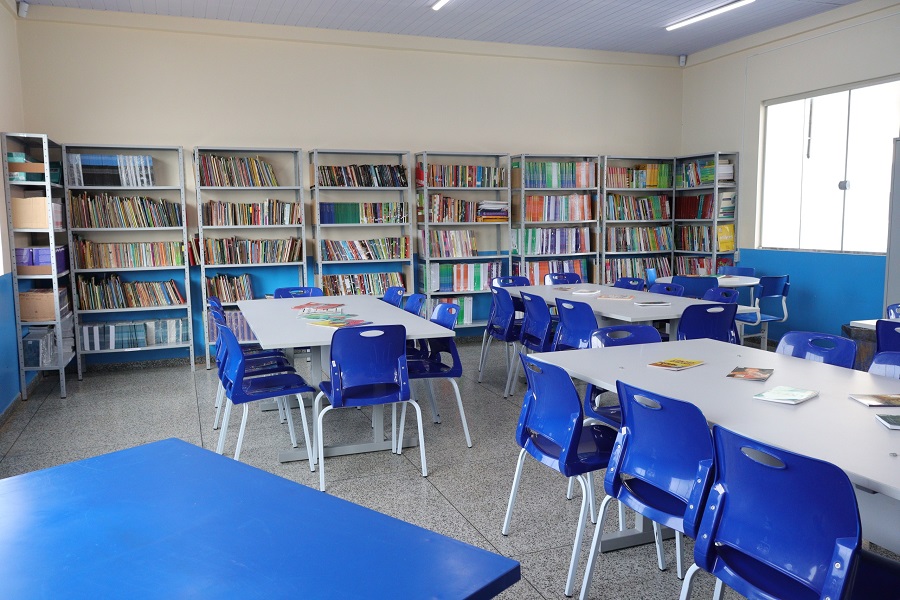 Macapá 266 anos: Governo do Amapá investe na educação com mais profissionais, equipamentos e reforma de escolas